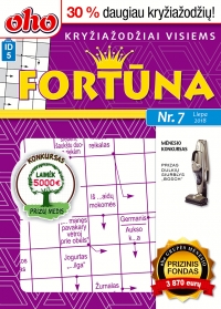 ID 5 oho Fortūna ID 5 oho Fortūna